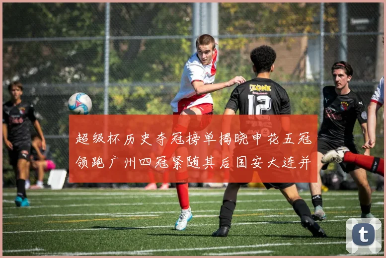 超级杯历史夺冠榜单揭晓申花五冠领跑广州四冠紧随其后国安大连并列第三