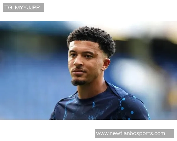 桑乔表现低迷被换下场5场比赛未能进球助攻引发热议 桑乔表现低迷被换下场5场比赛未能进球助攻引发热议