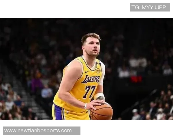 东契奇有望成湖人传奇只需赢得一个总冠军即可实现梦想 东契奇有望成湖人传奇只需赢得一个总冠军即可实现梦想