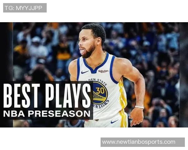 新赛季季前赛即将来临库里分享年轻时的特效回忆图