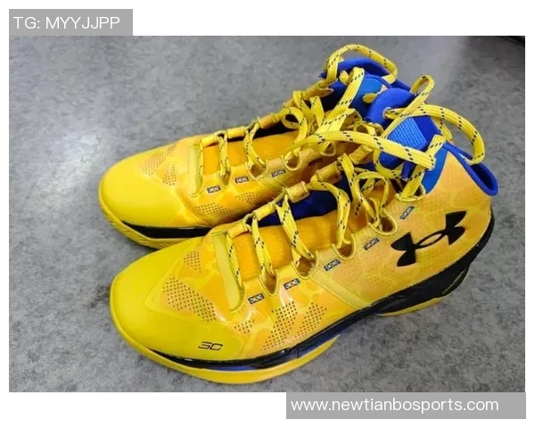 库里与安德玛解约后首选纪念GIGI的鞋款引发热议