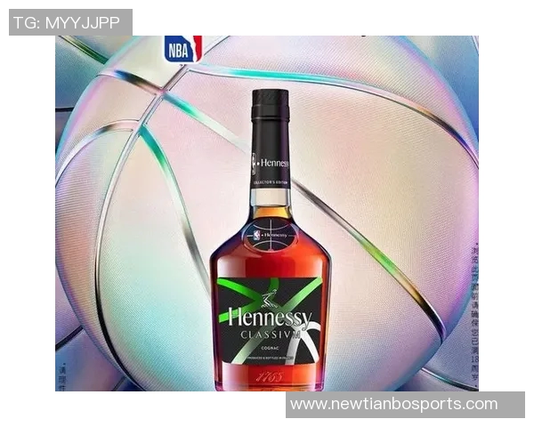 詹姆斯携手轩尼诗品牌宣布将个人天赋与白兰地完美结合 詹姆斯携手轩尼诗品牌宣布将个人天赋与白兰地完美结合