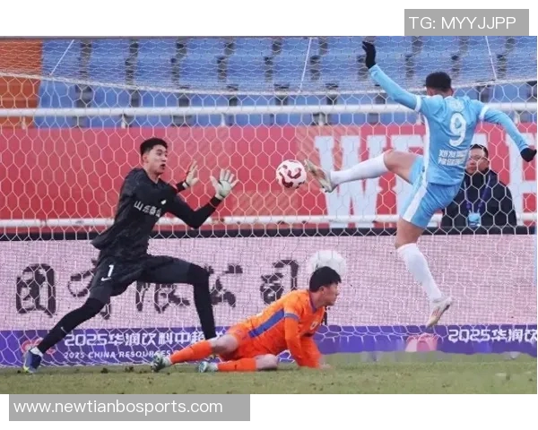 李小恒若持续进步或将在泰山队中发挥更关键作用 李小恒若持续进步或将在泰山队中发挥更关键作用