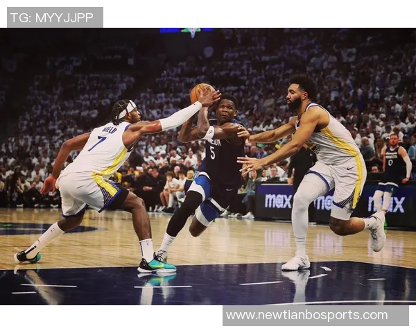 森林狼首节多点开花8人轮换7人得分兰德尔麦丹华子表现抢眼 森林狼首节多点开花8人轮换7人得分兰德尔麦丹华子表现抢眼