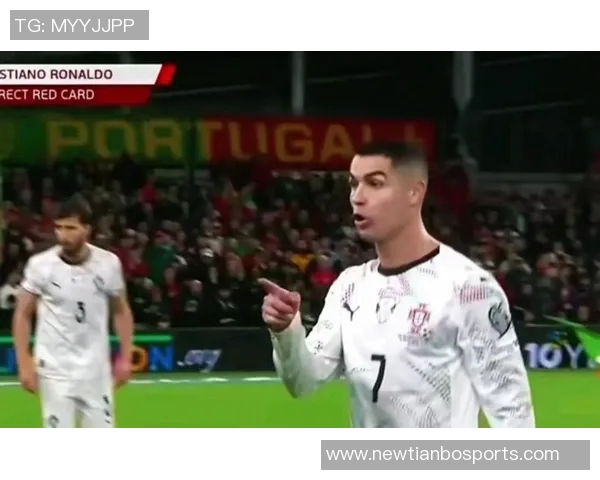 爱尔兰主帅指责C罗影响裁判判罚引发争议与讨论 爱尔兰主帅指责C罗影响裁判判罚引发争议与讨论