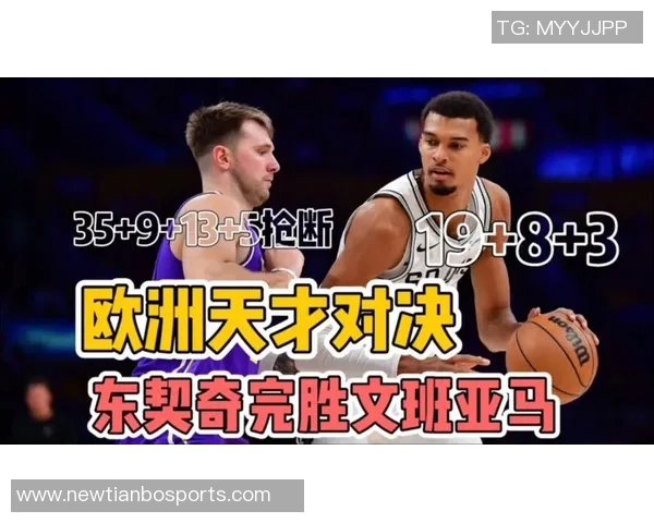 东契奇谈全明星1V1决赛期待文班与欧文对决得分难度让人感到挑战 东契奇谈全明星1V1决赛期待文班与欧文对决得分难度让人感到挑战