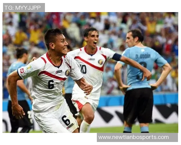 哥斯达黎加14年逆袭三强出线如今却无缘美加墨世界杯