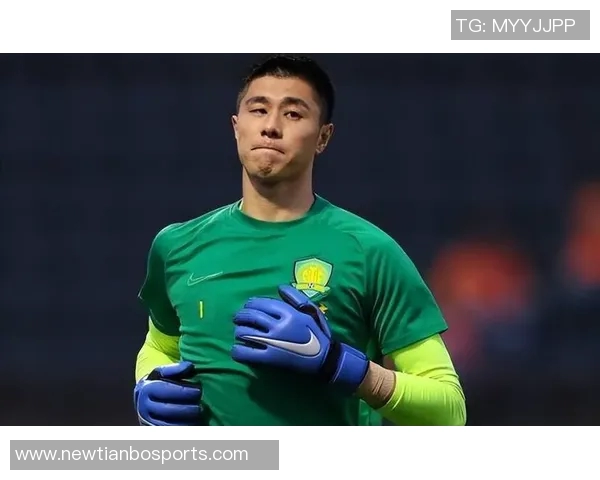 国安门将表现失常遭淘汰卡里乌斯附体令人失望 国安门将表现失常遭淘汰卡里乌斯附体令人失望