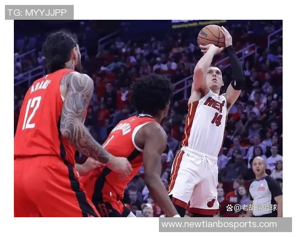 希罗自信谈篮球风格称能适应各种进攻体系展现个人能力与价值