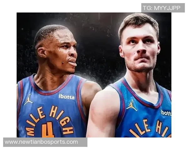 掘金客场连胜势头强劲主场连败困扰球队前景如何