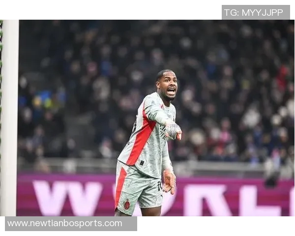 米兰优先续约迈尼昂球员年薪目标达800万欧元 米兰优先续约迈尼昂球员年薪目标达800万欧元