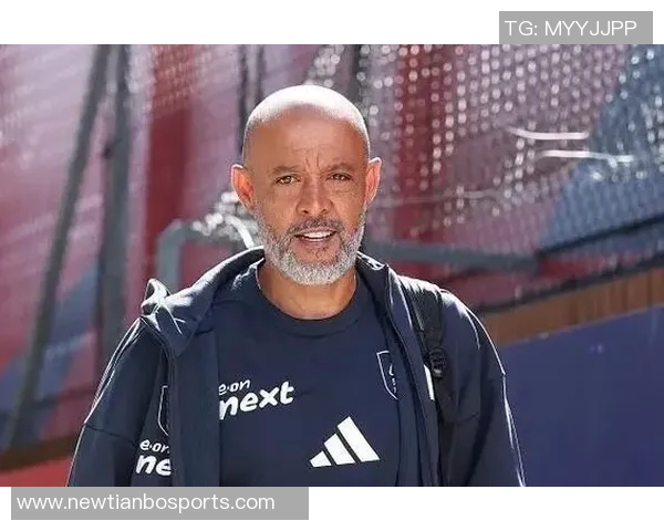 西汉姆宣布努诺为首位黑人主帅引发球迷争议为何强调肤色问题