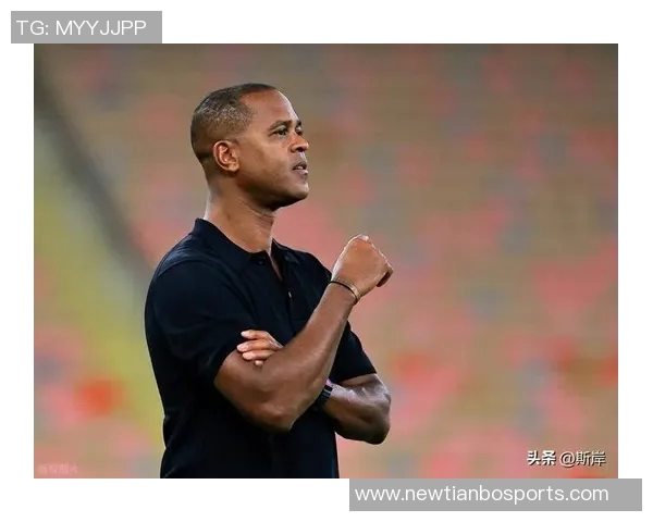 克鲁伊维特承认无缘世界杯责任进步之路需耐心等待与坚持