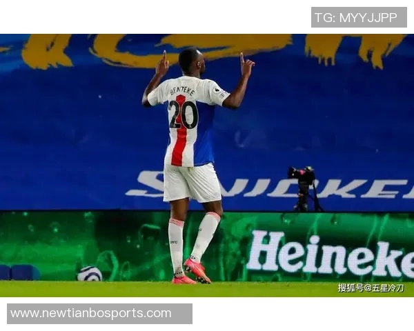 水晶宫德比精彩上演奥利塞与埃泽携手对决昔日队友