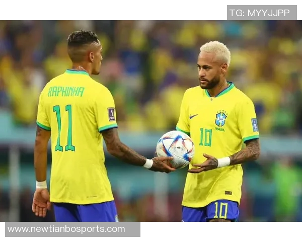 大罗重返巴西足球视野称内马尔是世界杯夺冠的关键希望