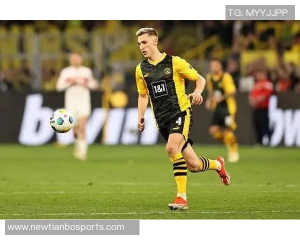 施洛特贝克续约合同已送达但希望先评估多特本赛季表现 施洛特贝克续约合同已送达但希望先评估多特本赛季表现