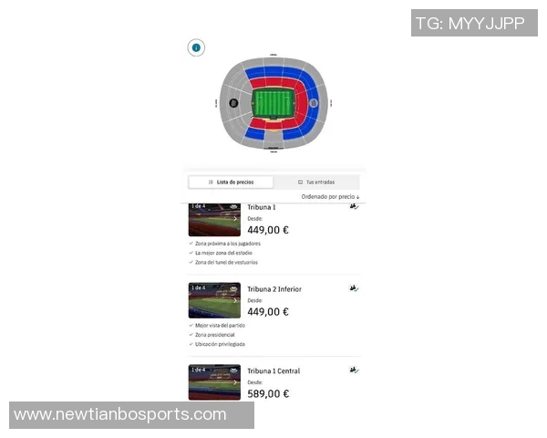 巴萨诺坎普周五公开训练门票热销已达12000张吸引众多球迷参与