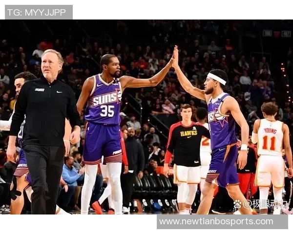 比尔回忆太阳队时期教练要求我挡拆抢板14次投篮机会为何被忽视