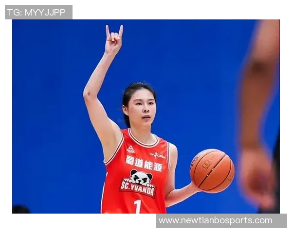 两年前的今天中国女篮险胜日本夺亚运金牌王思雨绝杀成英雄