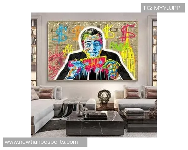 艺术家耗时500小时创作巨幅老詹画作获字母哥德罗赞赞赏 艺术家耗时500小时创作巨幅老詹画作获字母哥德罗赞赞赏