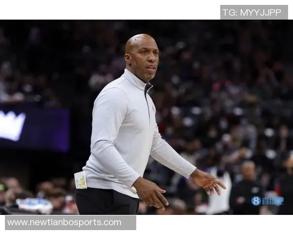 比卢普斯强调年轻与运动能力应该以更快节奏打球提升比赛表现