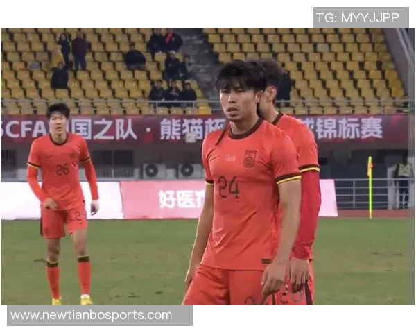 熊猫杯赛程落幕韩国U22夺冠U22国足凭净胜球获亚军越南队排名垫底