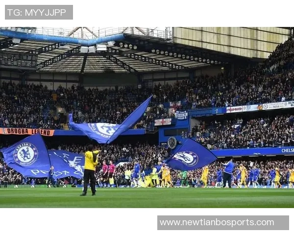 斯坦福桥球场开启预约活动踢点球合影世俱杯奖杯等你来参与