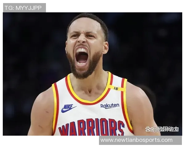 库里表现起伏不定末节失误致球队失利27分6板4助难掩遗憾