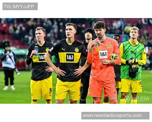 哈曼称多特蒙德中场选择丰富上场球员均能发挥重要作用