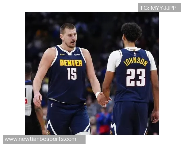 约基奇再创佳绩14分13篮板13助攻本赛季已收获14次三双表现惊艳