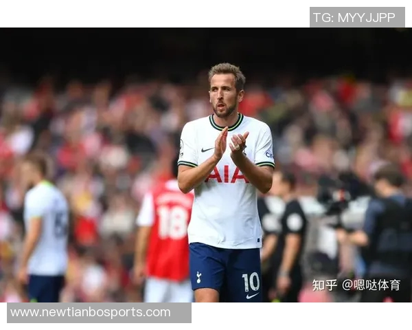 热刺旧将分析凯恩未来去向认为他将加盟大俱乐部迎接新挑战
